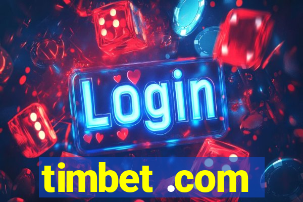 timbet .com